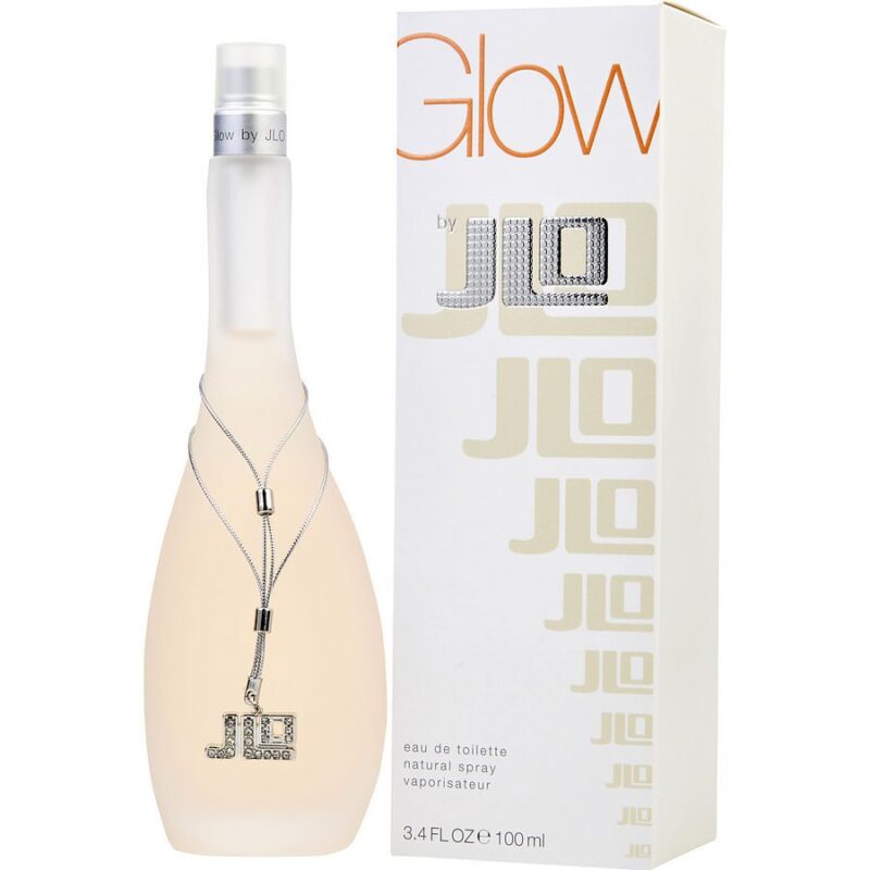 Jennifer Lopez JLow Glow Eau de Toilette - 100ml