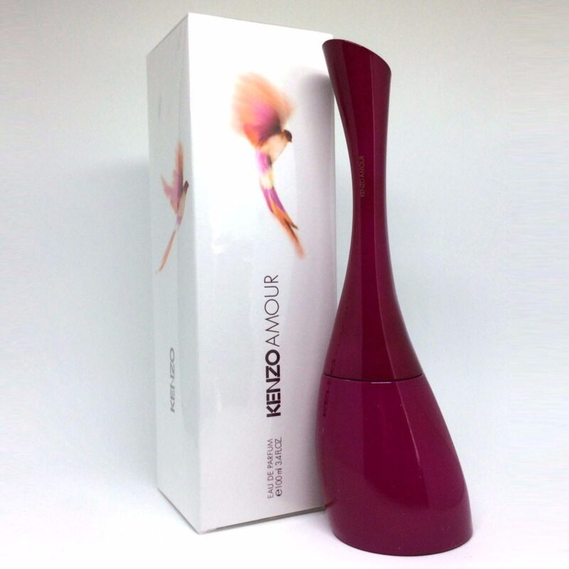 Kenzo Amour Eau De Parfum - 100ml