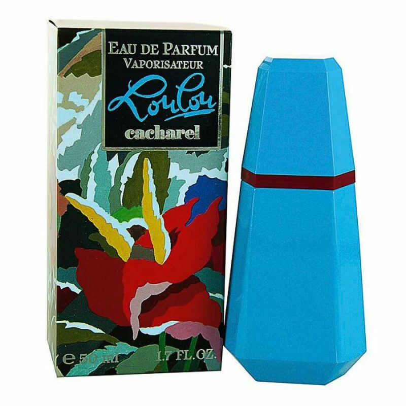 Cacharrel Lou Lou Eau De Parfum - 50ml