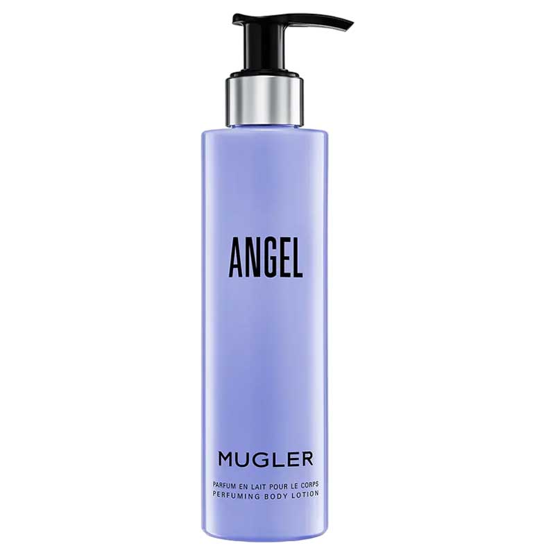 Angel Thierry Mugler Body Lotion Lait Pour Le Corps - 200ml