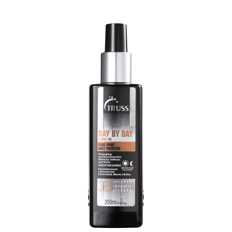 Truss Day By Day Leave-in - 250ml