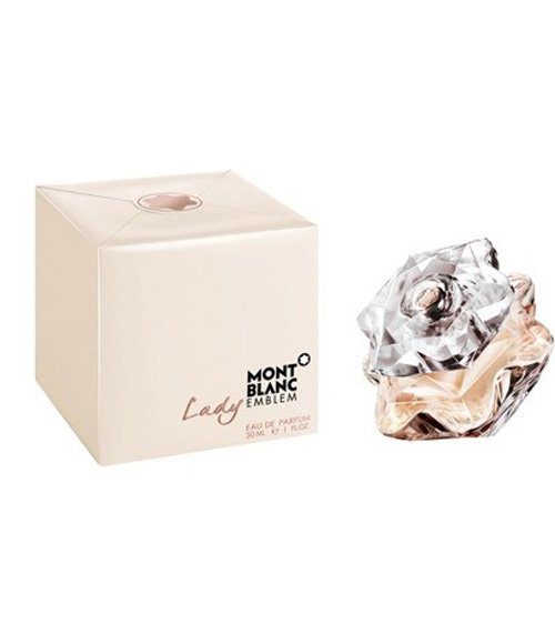 MontBlanc Lady Emblem Parfum - 75ml