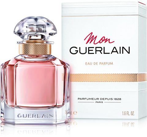 Mon Guerlain Eau De Parfum - 100ml
