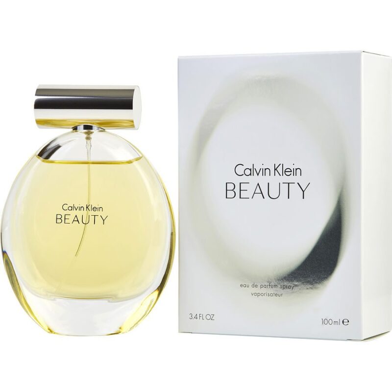 Calvin Klein Beauty Eau de Parfum - 100ml
