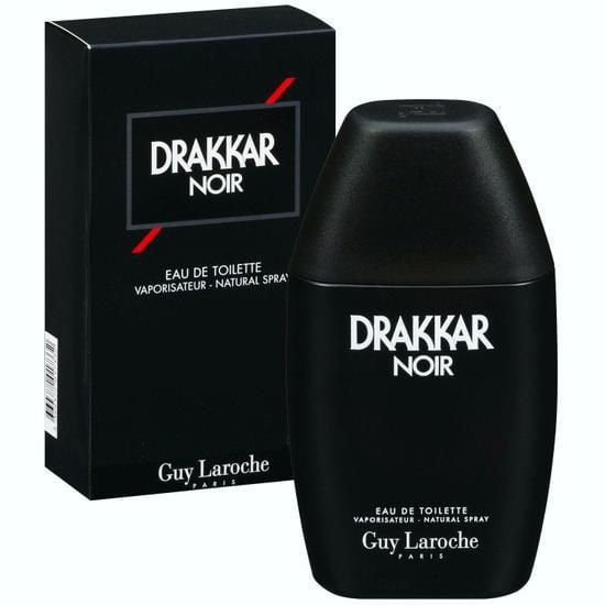 Guy Laroche Drakkar Noir Eau De Toilette - 100ML