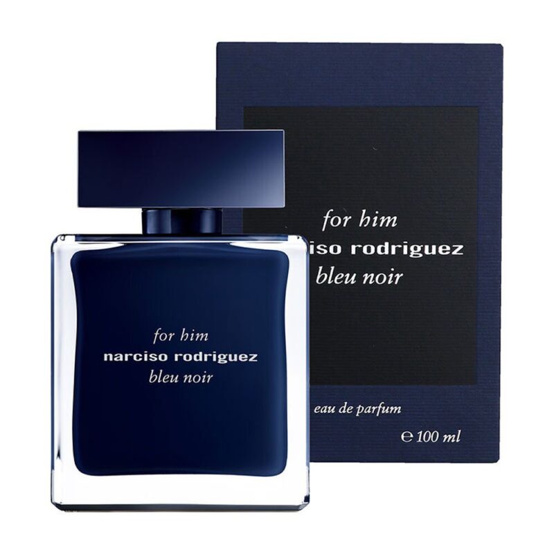 Narciso Rodriguez For Him Bleu Noir Parfum - 100ml