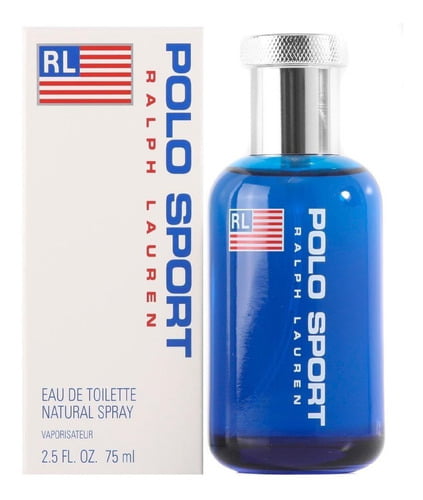 Ralph Lauren Polo Sport Eau De Toilette