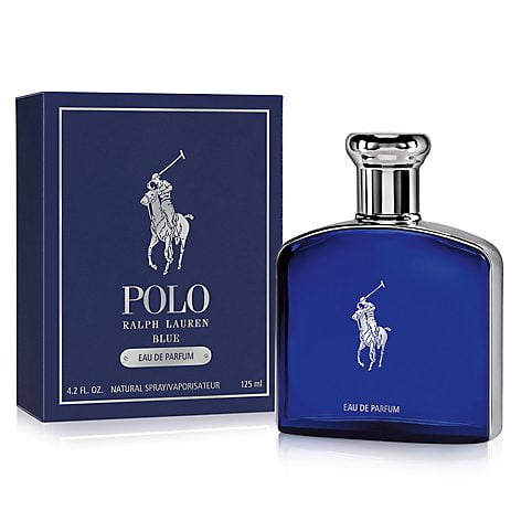 Ralph Lauren Polo Blue Eau De Parfum