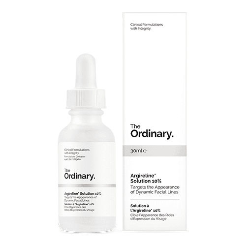 The Ordinary Argireline Solution 10% - 30ml