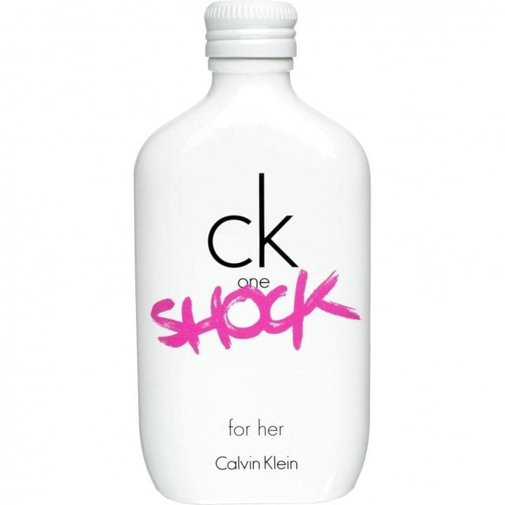 Calvin Klein Ck One Shock  - 100ml