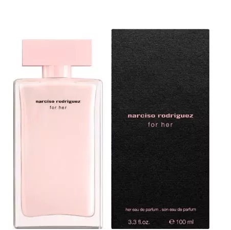 Narciso Rodriguez For Her Eau de Parfum