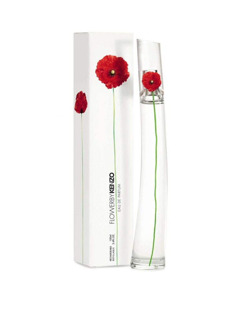 Flower By Kenzo Eau De Parfum  - 100ml