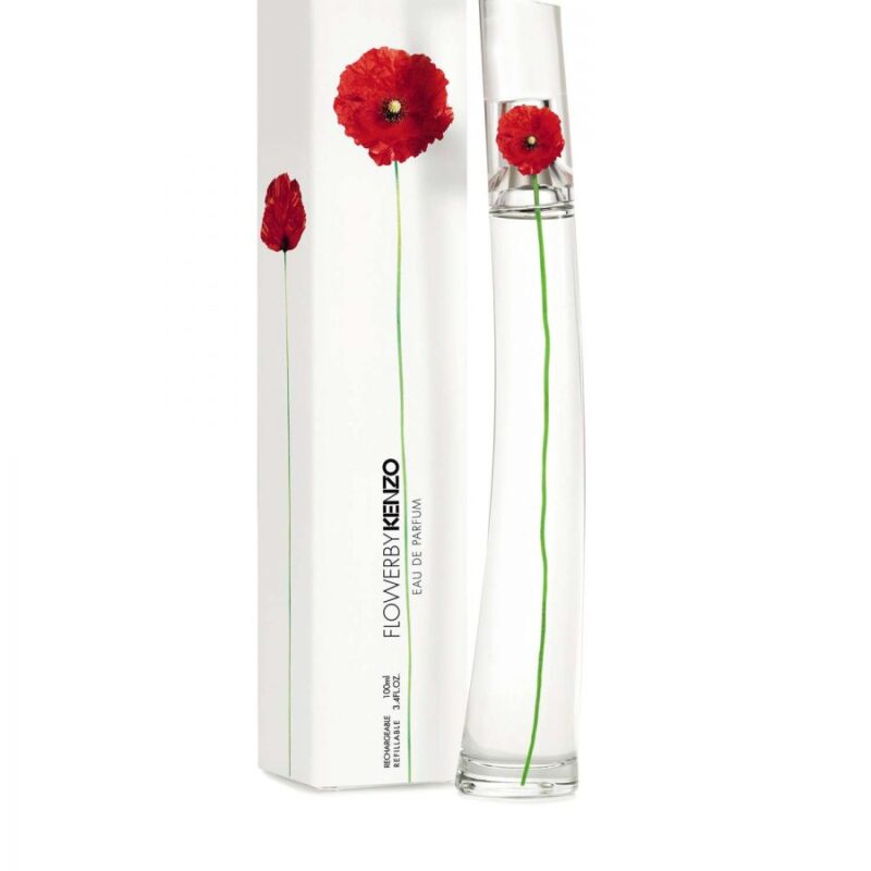 Flower By Kenzo Eau De Parfum  - 100ml