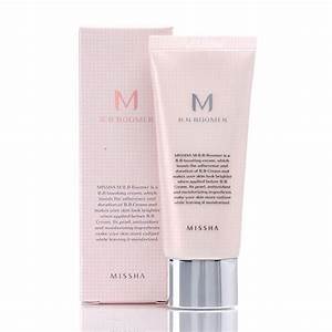 Missha M B.B. Boomer (Primer) - 40gr