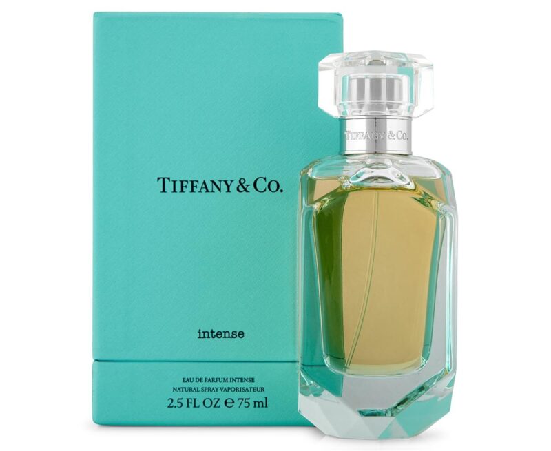 Tiffany & Co Intense Eau De Parfum - 75ml