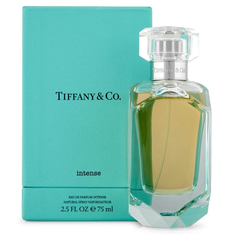 Tiffany & Co Intense Eau De Parfum - 75ml