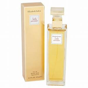 Perfume Elizabeth Arden-  Eau De Parfum - 125ml