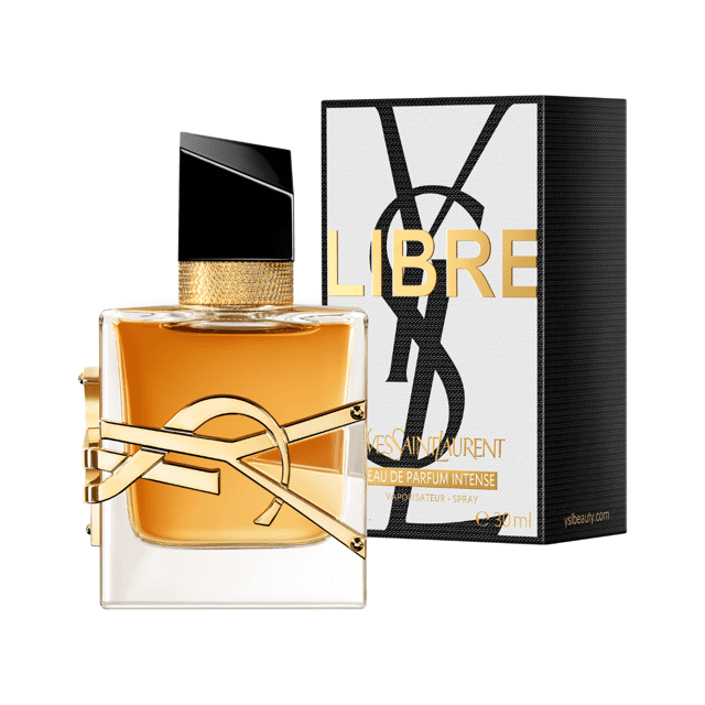Yves Saint Laurent Libre Intense