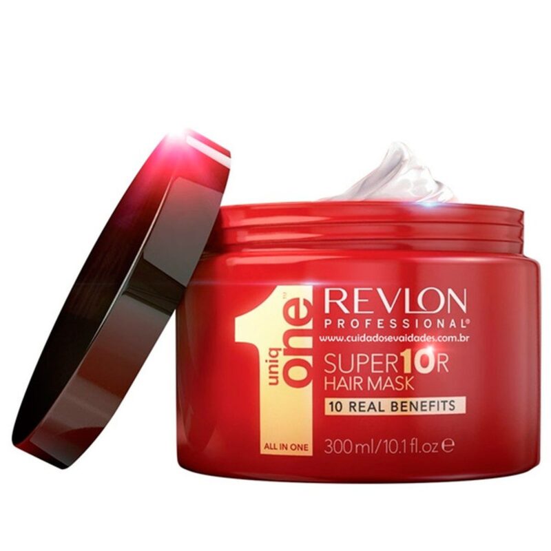 Revlon Máscara Uniq Capilar - 300ml