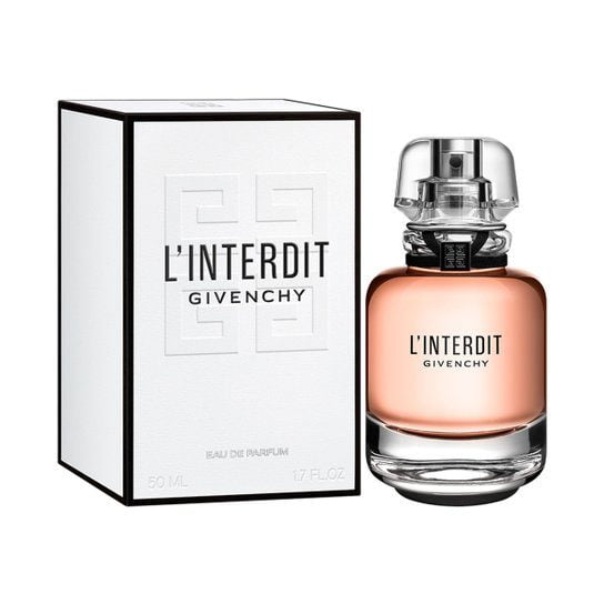 Givenchy Linterdit Eau de Parfum - 80ml