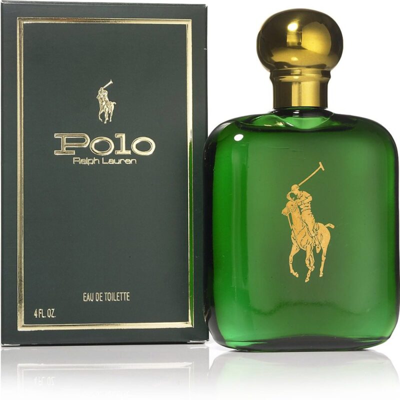 Ralph Lauren - Polo Green 118ml