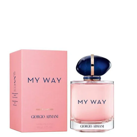 Giorgio Armani My Way Eau De Parfum