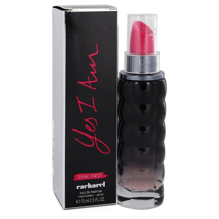 Cacharel Yes I Am Eau De Parfum - 75ml
