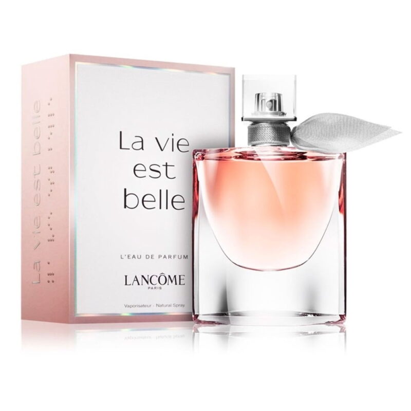 Lâncome La Vie Est Belle Eau De Parfum