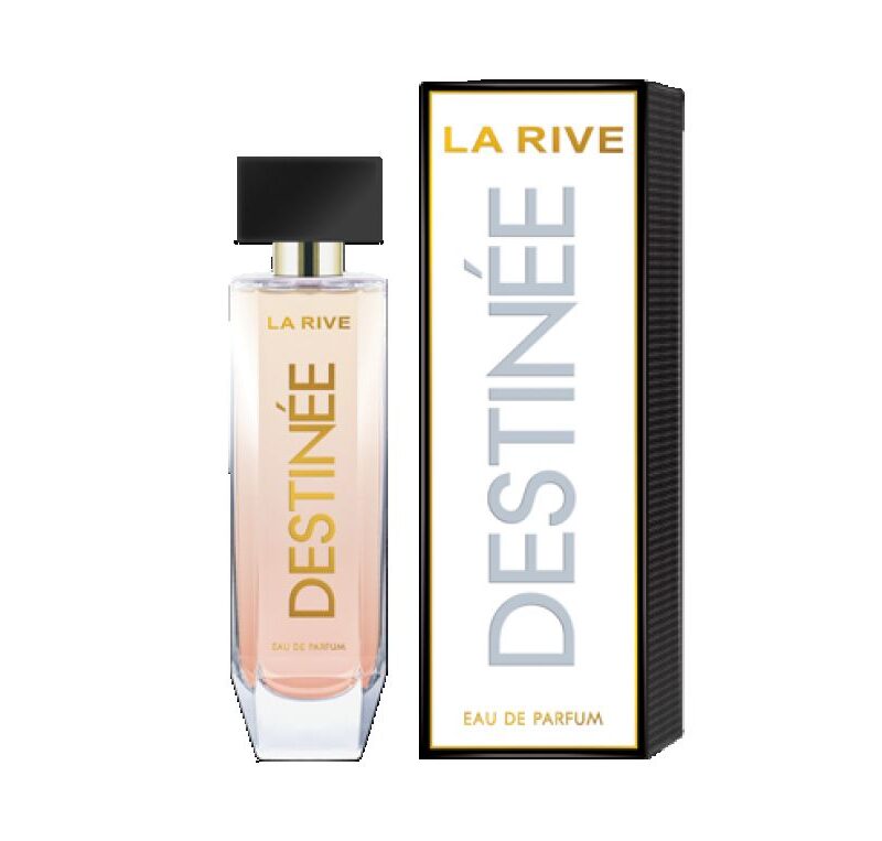 La Rive Destinée Eau de Parfum - 90ml (SIMILAR AO LIBRE)