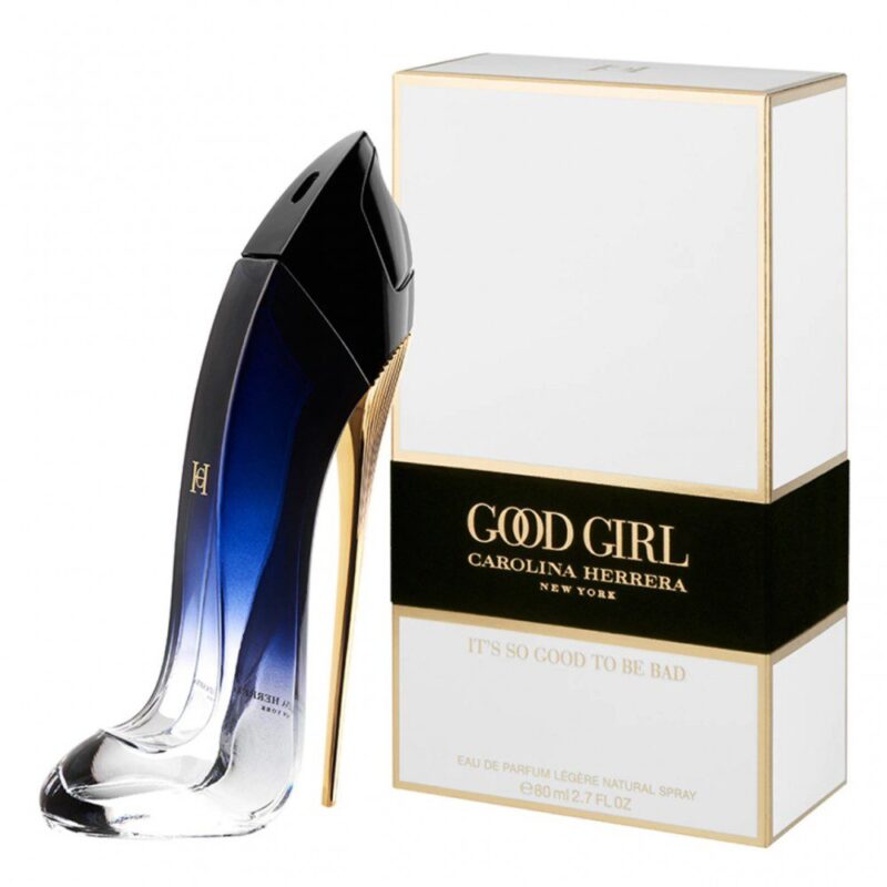 Carolina Herrera Good Girl Légére  Eau De Parfum - 80ml