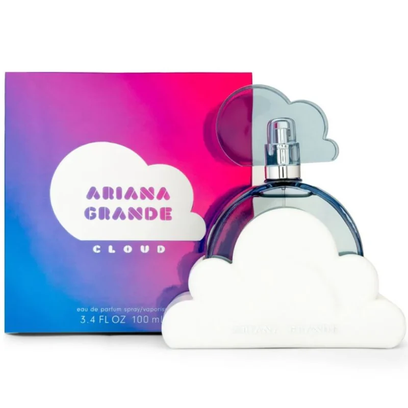 Ariana Grande Cloud Eau De Parfum - 100ml