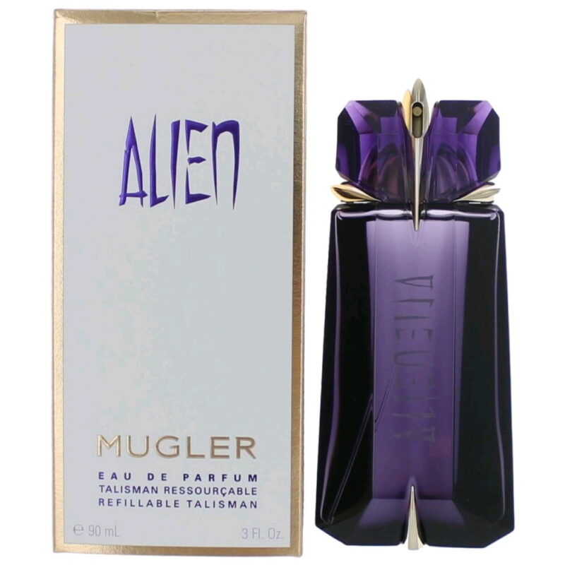 Mugler Alien Eau De Parfum - 90ml
