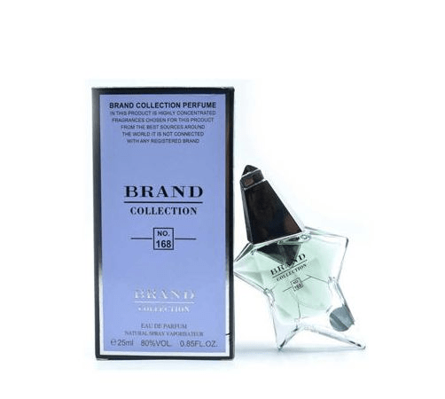 1680- Brand Collection (REF. OLFATIVA Angel Parfum) - 25ml