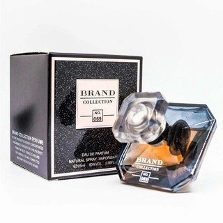 069 -Dream Brand Collection (REF.OLFATIVA La Nuit Tresor Parfum) - 25ml