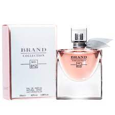 012 - Brand Collection (REF. OLFATIVA La Vie Parfum) - 25ml