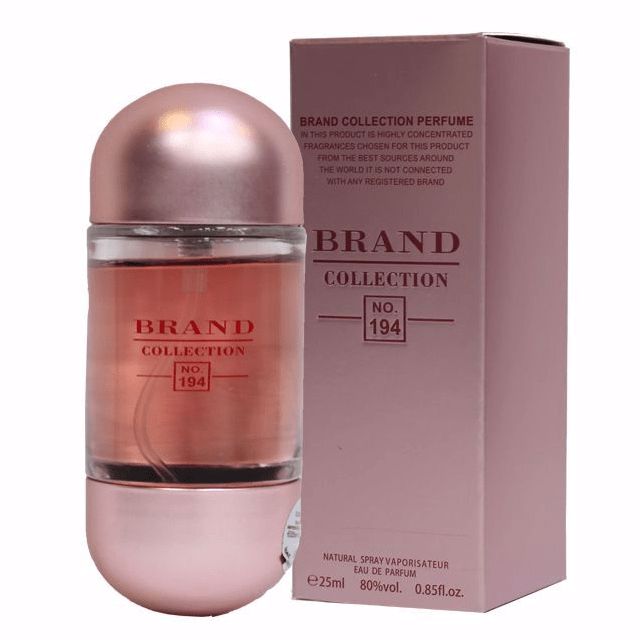 194 - Brand Collection (REF. OLFATIVA 212 sexy) - 25ml