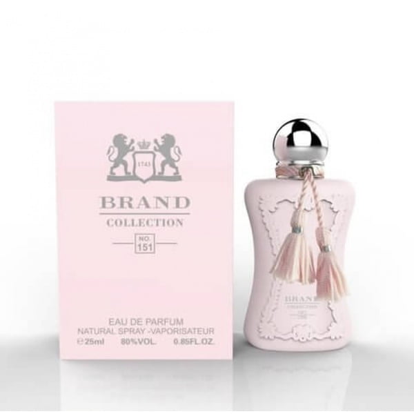 151 - Brand Collection (REF. OLFATIVA Delina Eau de Parfum) - 25ml