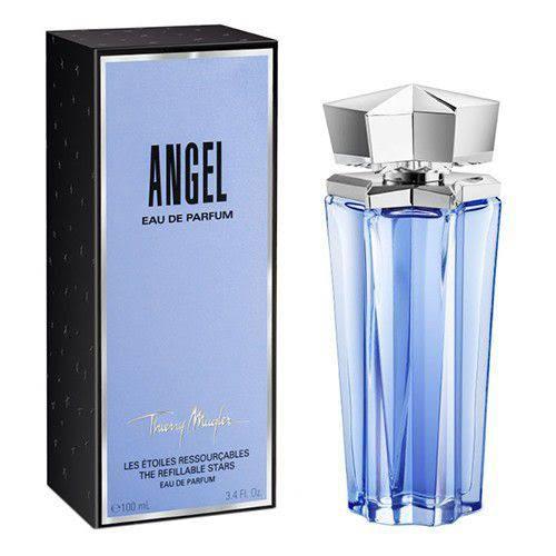 Mugler Angel Eau De Parfum - 100 ML