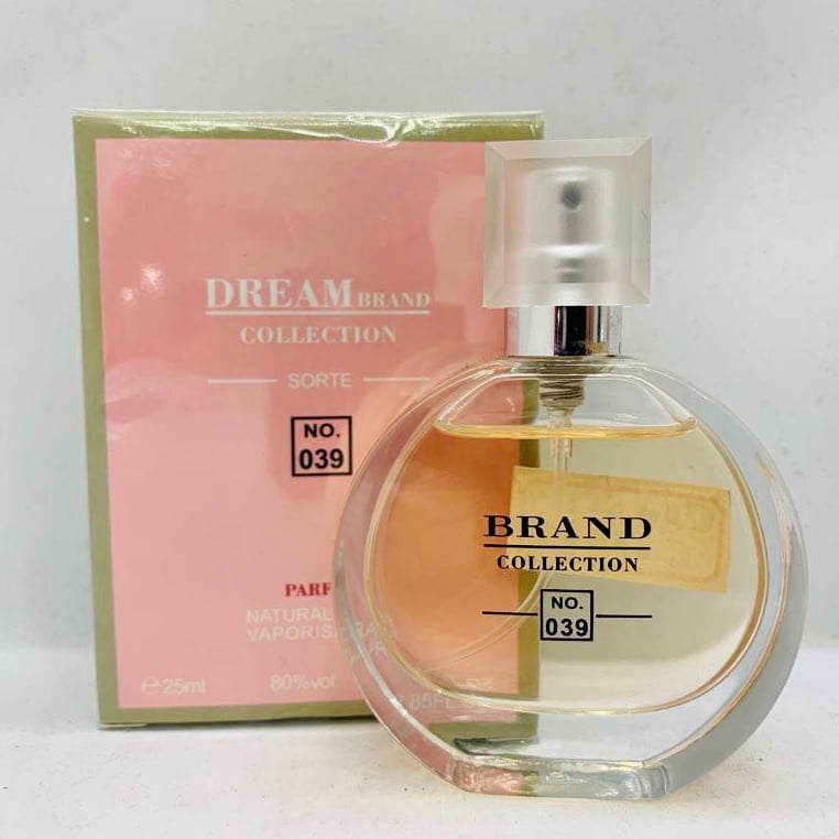 039 - Dream Brand Collection (REF. OLFATIVA Chance tradicional) - 25ml