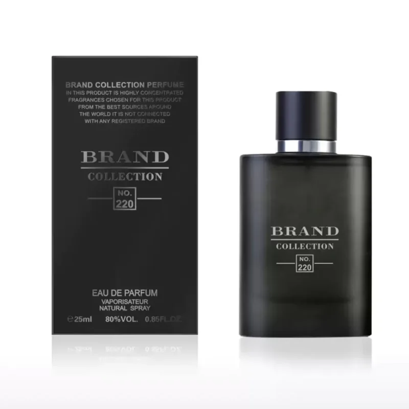 Brand Collection Inspiração Acqua Di Gió Profumo - 25ml