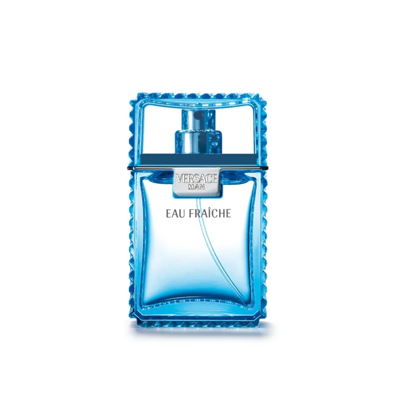 Tester Versace Man Eau Fraiche - 100ml