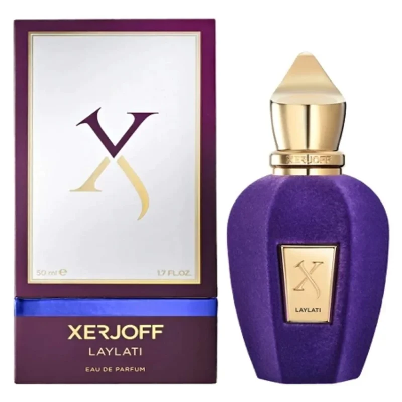 Xerjoff Laylati Eau de Parfum - 100ml