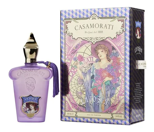 Casamorati 1888 La Tosca Eau De Parfum - 100ml