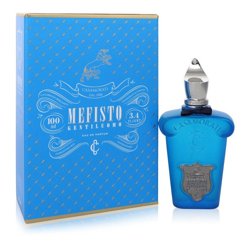 Mefisto Gentiluomo Xerjoff Eau de Parfum - 100ml