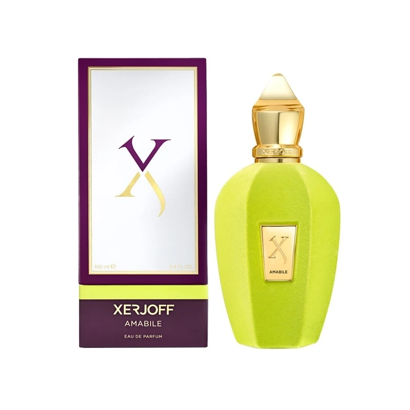Amabile Xerjoff Eau de Parfum - 100ml