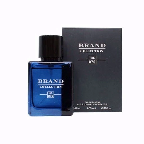 Brand Collection Inspiração Bleu Eau de Parfum 25ml