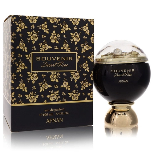 ÁRABE - Afnan Souvenir Desert Rose Eau de Parfum - 100ml