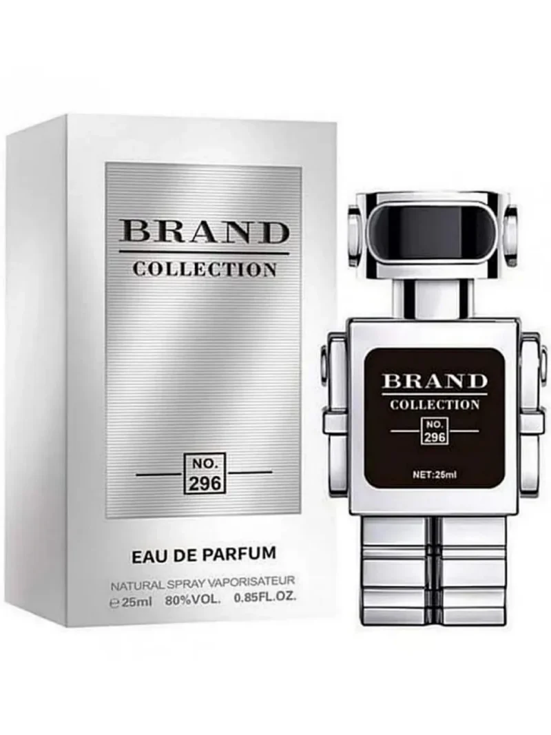 296 - Brand Collection (REF. OLFATIVA Phantom Parfum) - 25ml