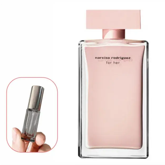 Narciso Rodriguez For Her Eau de Toilette