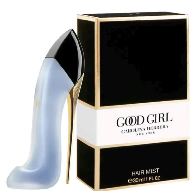 Perfume de Cabelo - Carolina Herrera Good Girl - 30ml